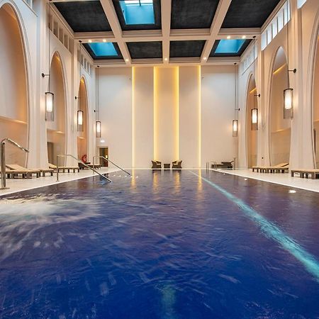 Pieniny Grand Hotel Szczawnica Dış mekan fotoğraf