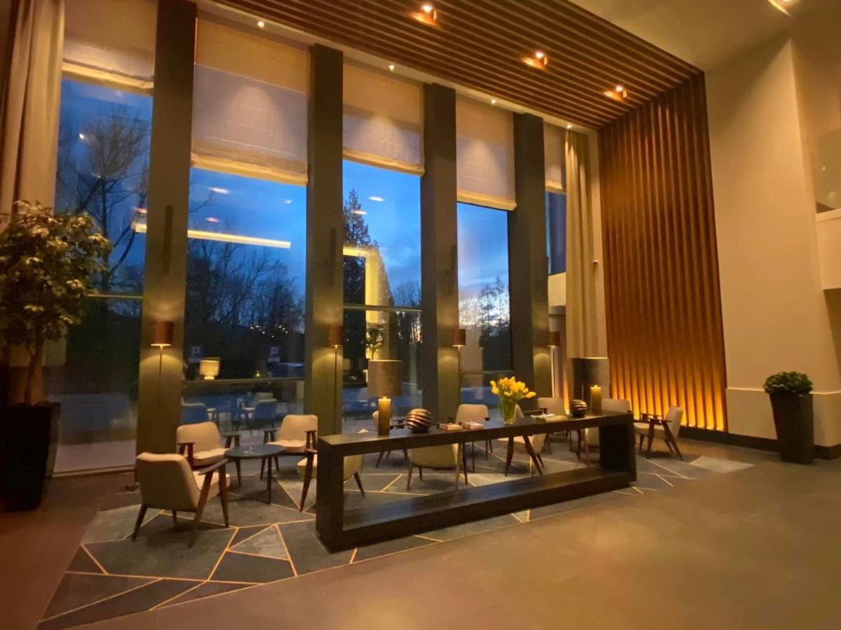 Pieniny Grand Hotel Szczawnica Dış mekan fotoğraf