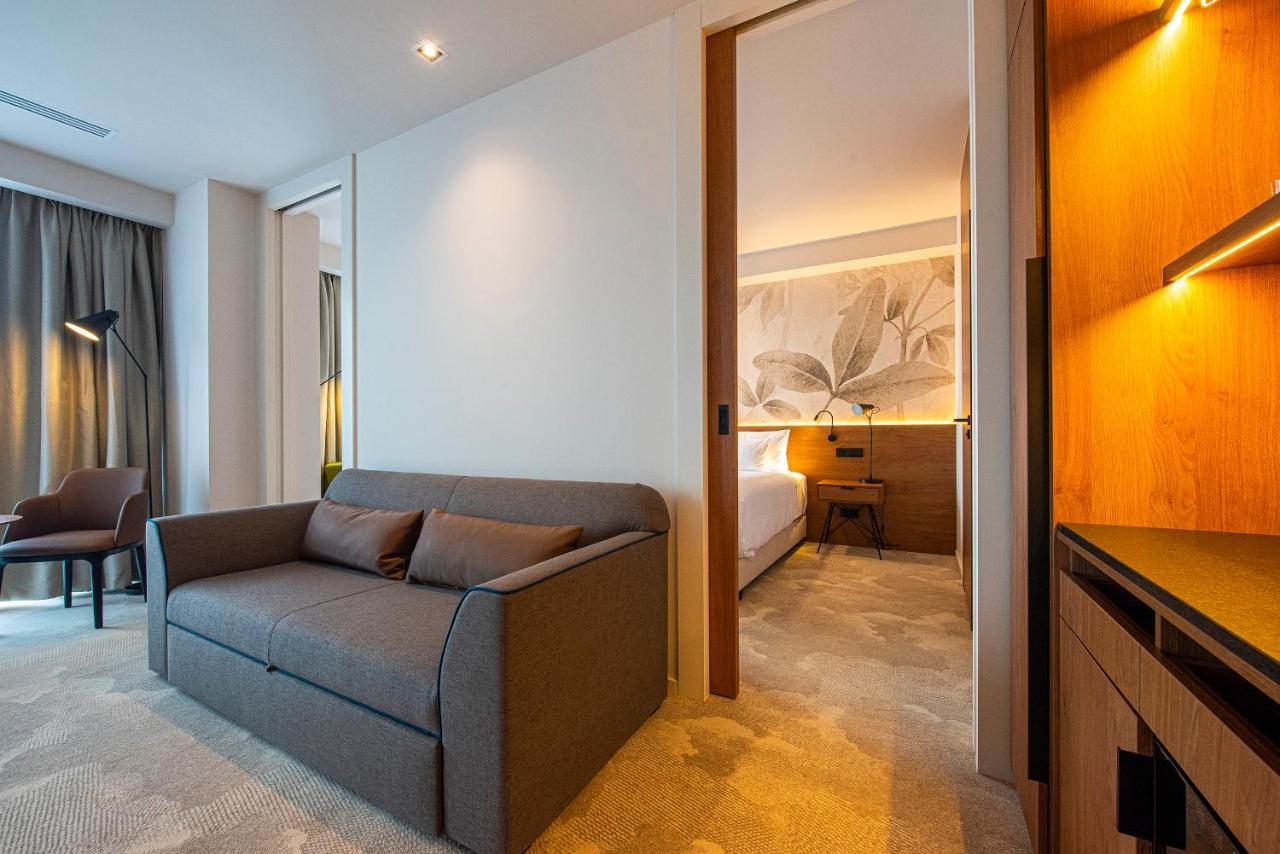 Pieniny Grand Hotel Szczawnica Dış mekan fotoğraf