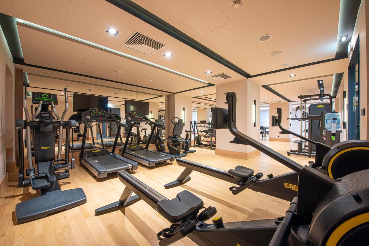Pieniny Grand Hotel Szczawnica Dış mekan fotoğraf