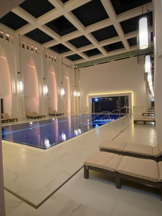 Pieniny Grand Hotel Szczawnica Dış mekan fotoğraf
