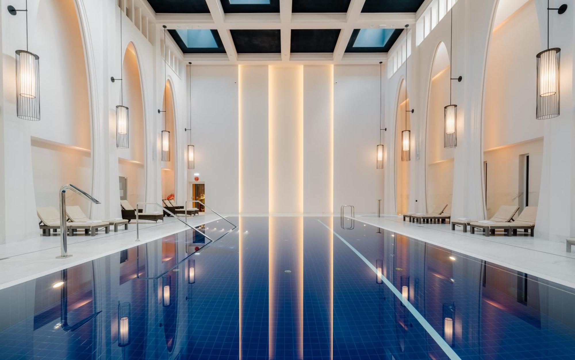 Pieniny Grand Hotel Szczawnica Dış mekan fotoğraf