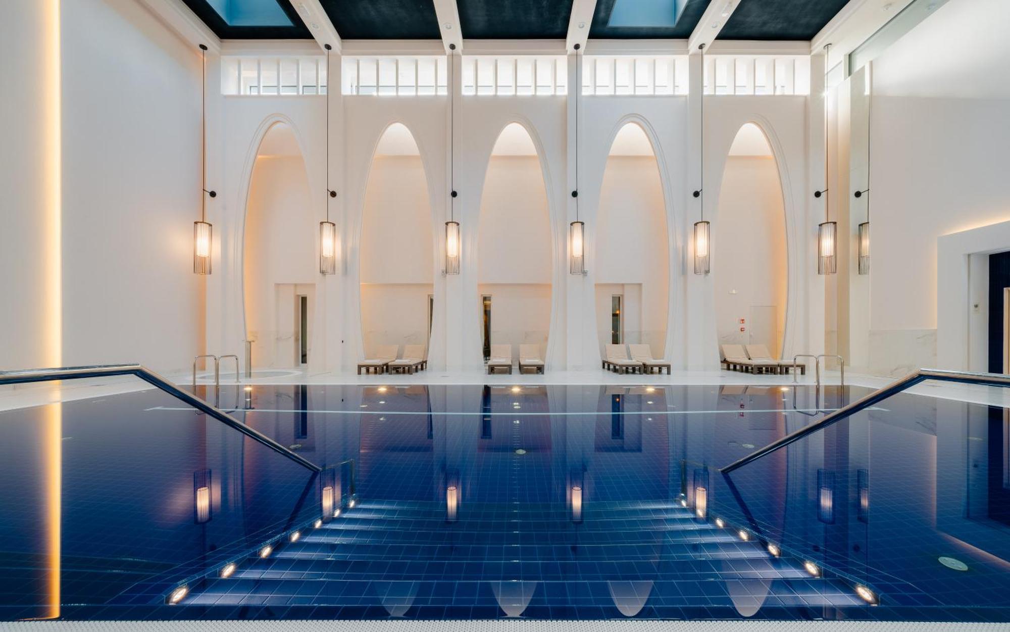 Pieniny Grand Hotel Szczawnica Dış mekan fotoğraf