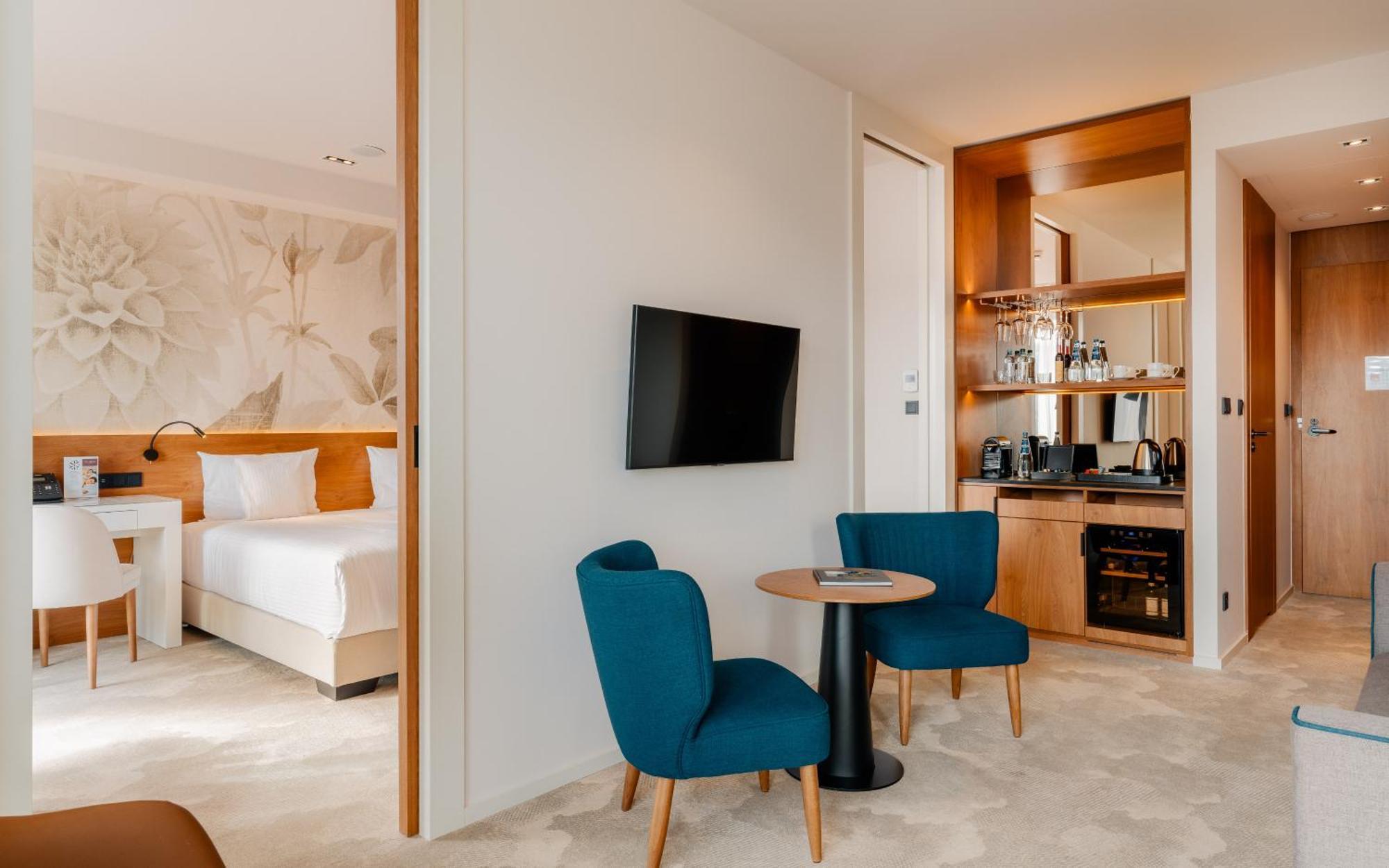 Pieniny Grand Hotel Szczawnica Dış mekan fotoğraf