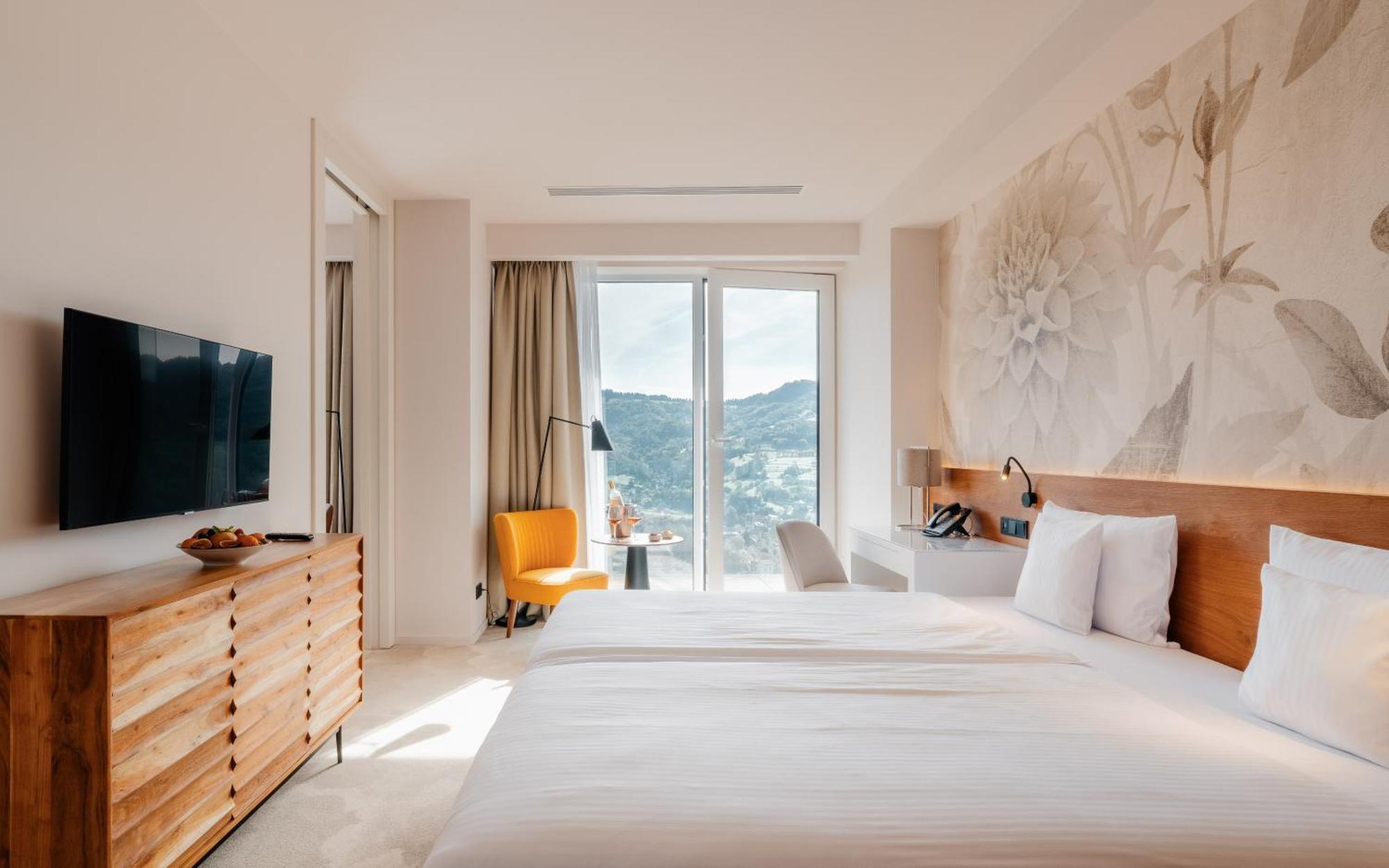 Pieniny Grand Hotel Szczawnica Dış mekan fotoğraf